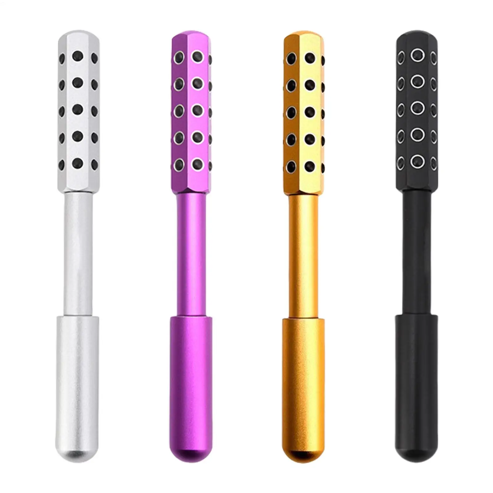 Portable Uplift Facial Massager for Sculpting and Contouring