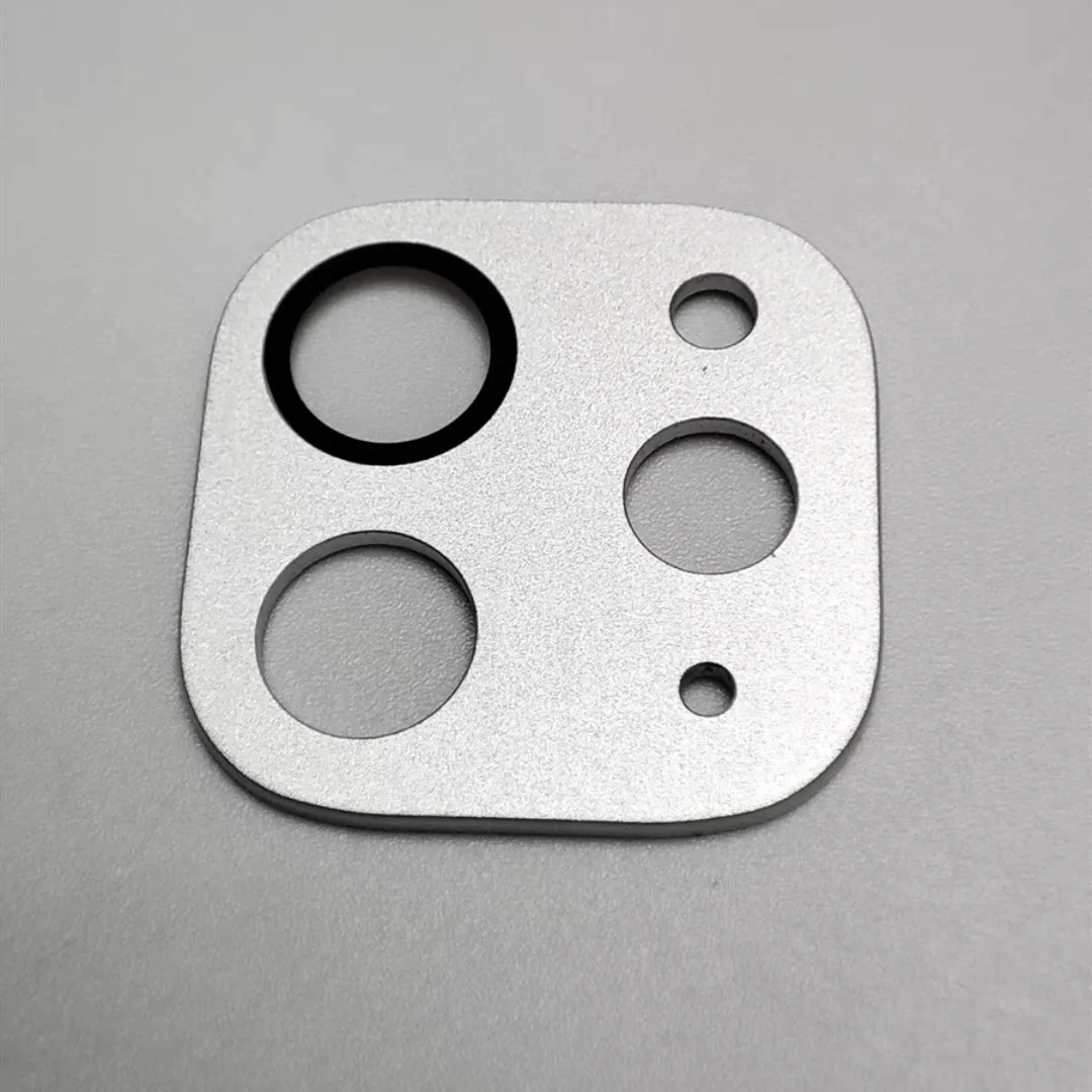 Camshield Alloy Shield Metal Camera Lens Protector