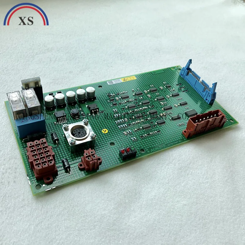 

DHL XINGSHENG 00.785.0523 00.781.7447 GTO52 GTO46 Flat Module AUK2 Board Printing Machine Parts