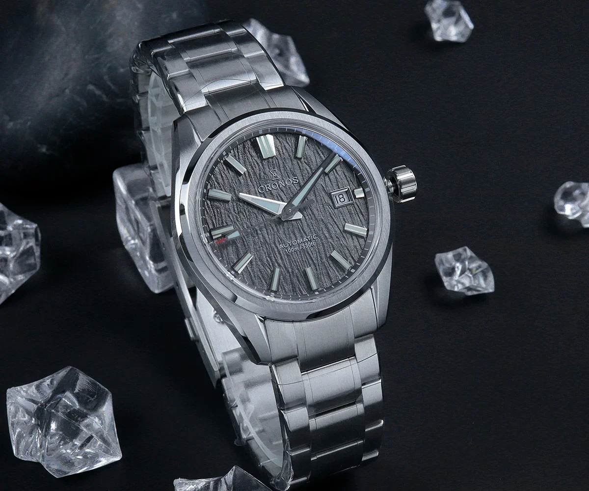 CRONOS cronos クロノス ３点セット　Ｓ・Ｍ CRONOS cronos クロノス 3点セット S