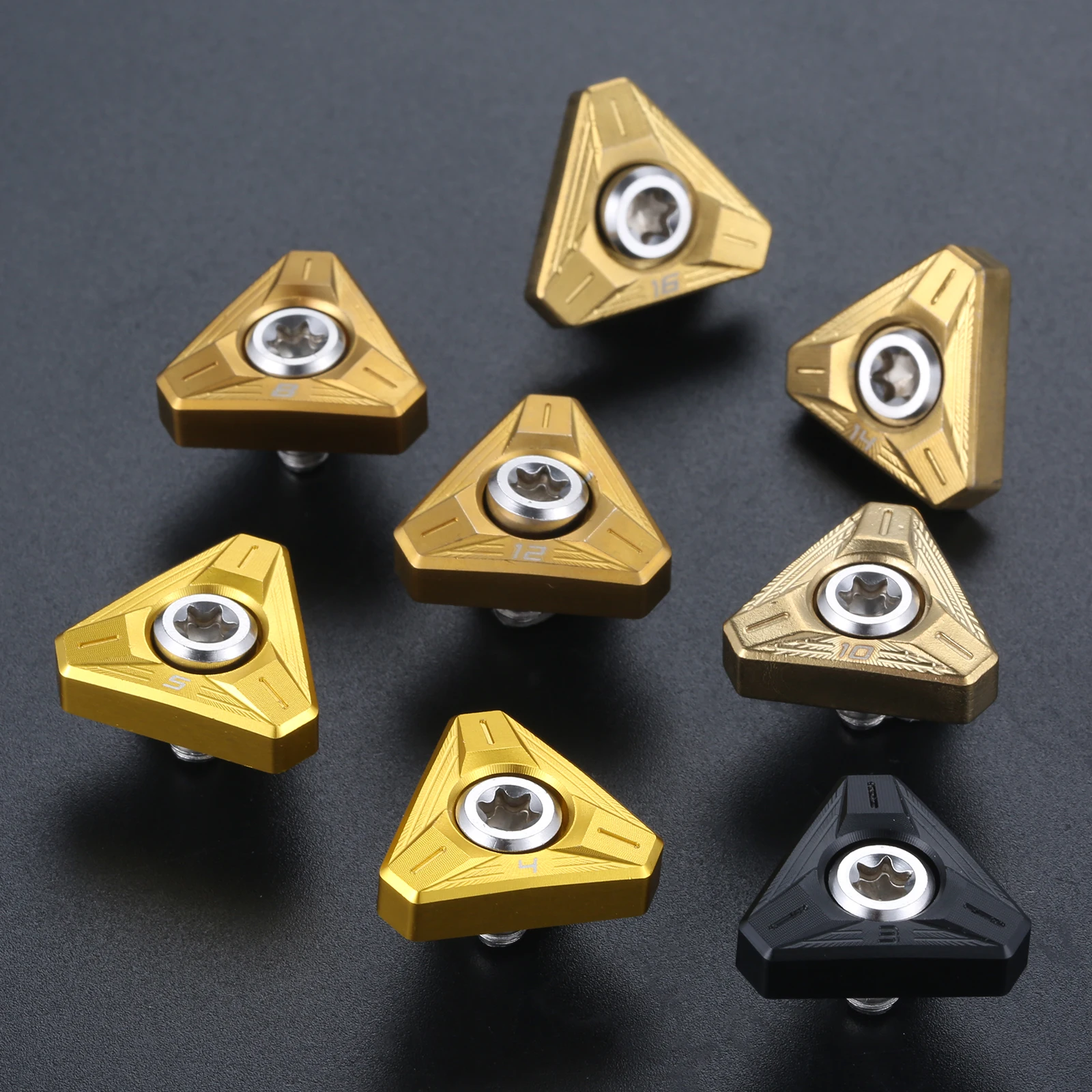 Golf Club Head Weights Fit for Cobra LTDx LTDx MAX Driver Club Heads Weight 3g/4g/5g/8g/10g/12g/14g/16g or T25 Golf Wrench Tool 3