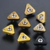 Golf Club Head Weights Fit for Cobra LTDx LTDx MAX Driver Club Heads Weight 3g/4g/5g/8g/10g/12g/14g/16g or T25 Golf Wrench Tool 3