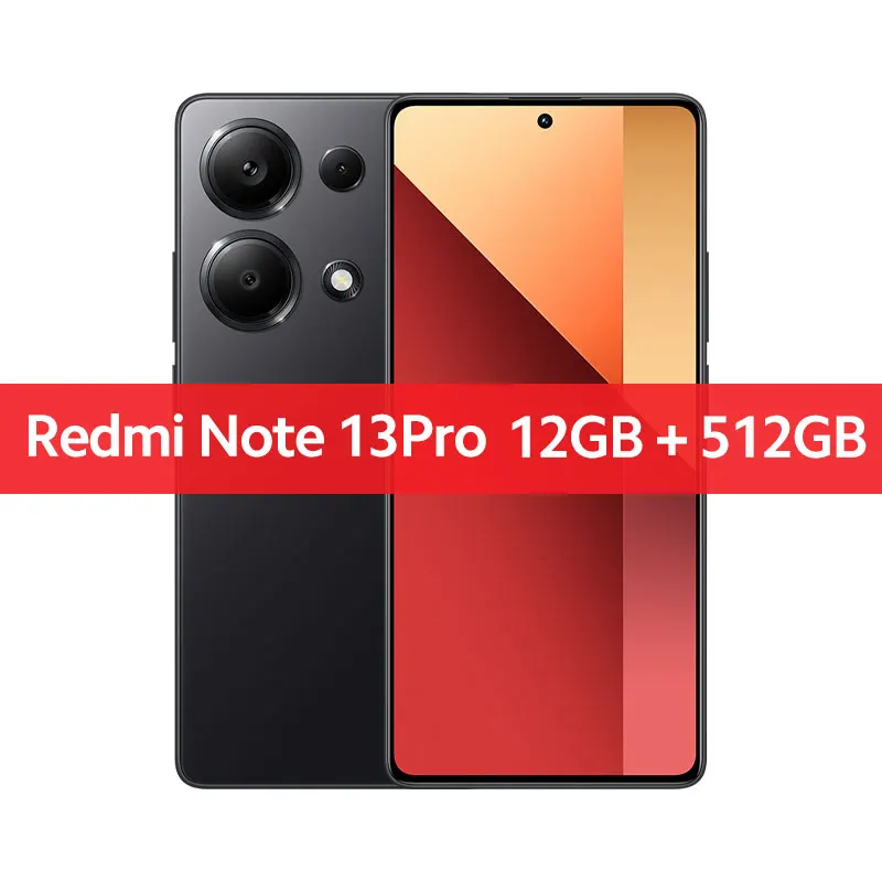 12GB 512GB Black