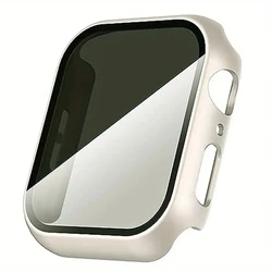 Ultra Privacy Anti-Spy Tempered Glass Screen Protector for 49mm (Silvery)