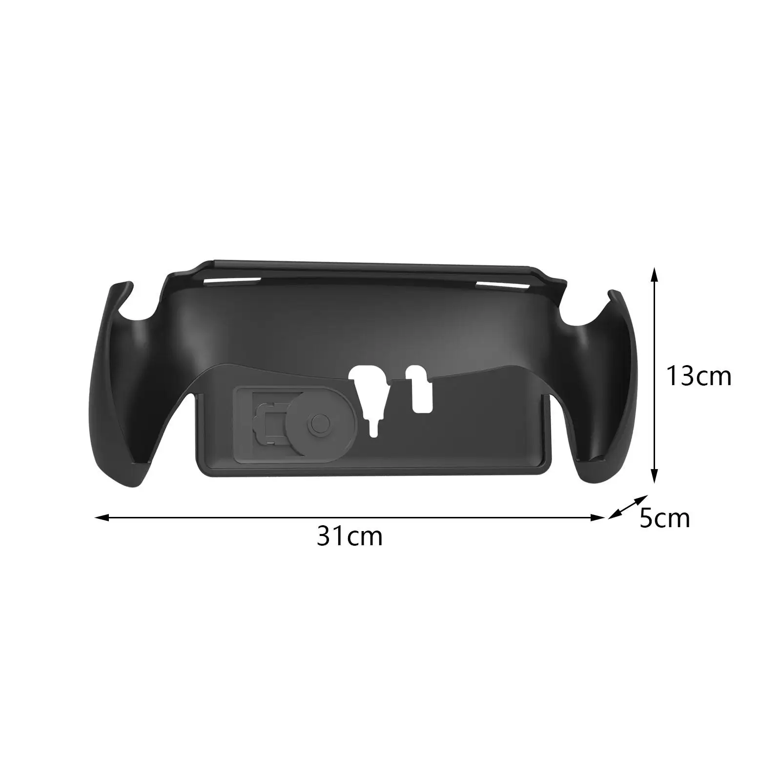Silicone Protective Cover Case Lightweight Skin Cover Case for Player