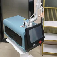 Machine de traitement laser fractionné 4D Fotona Co2, 10600nm, pour la resuction des cicatrices d'acné, nouveau design 4