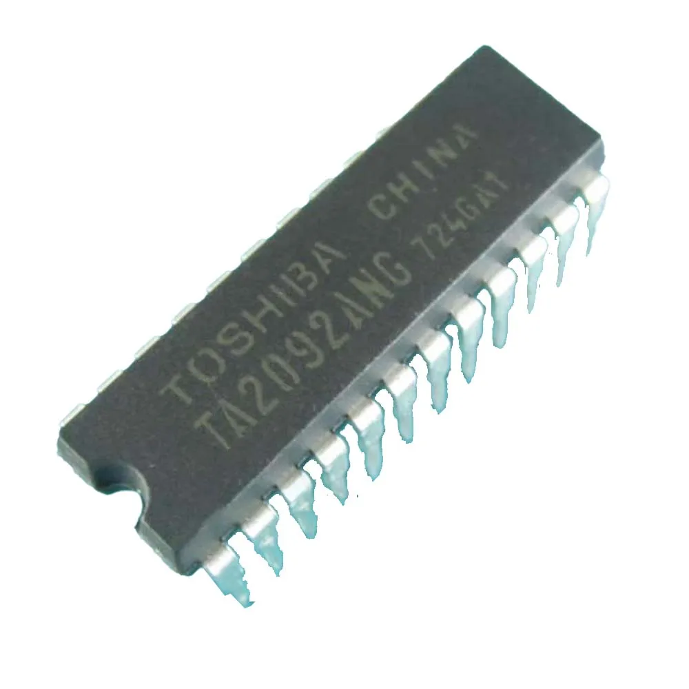 

10 шт. TA2092ANG DIP-24