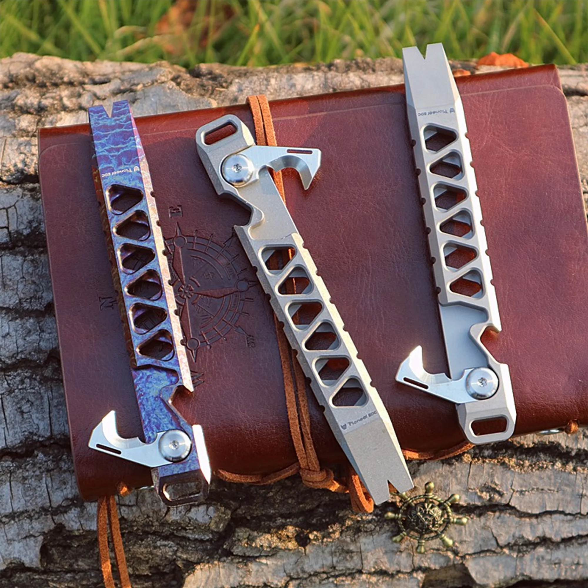 Pocket crowbar deals