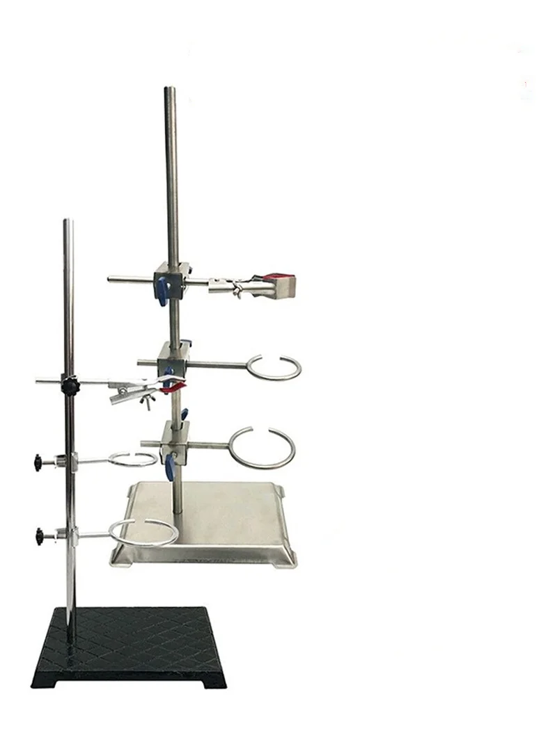 Thermometer Clamp Chemistry