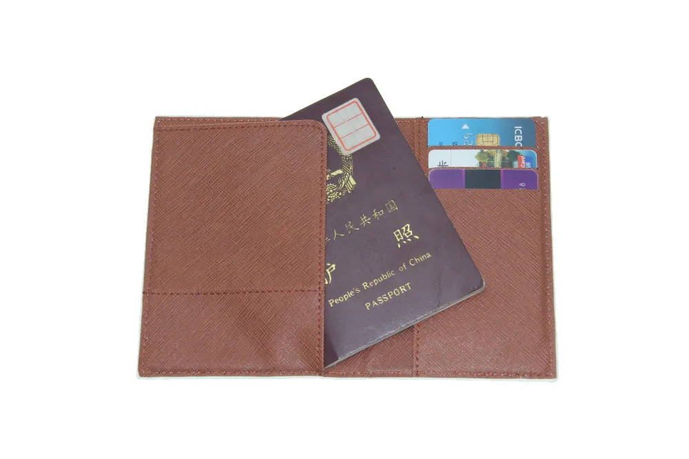 Рисунок 4 - Обложка для паспорта из искусственной