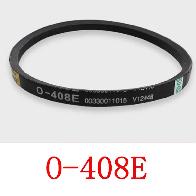 Suitable for Haier washing machine belt O 408E washing machine belt