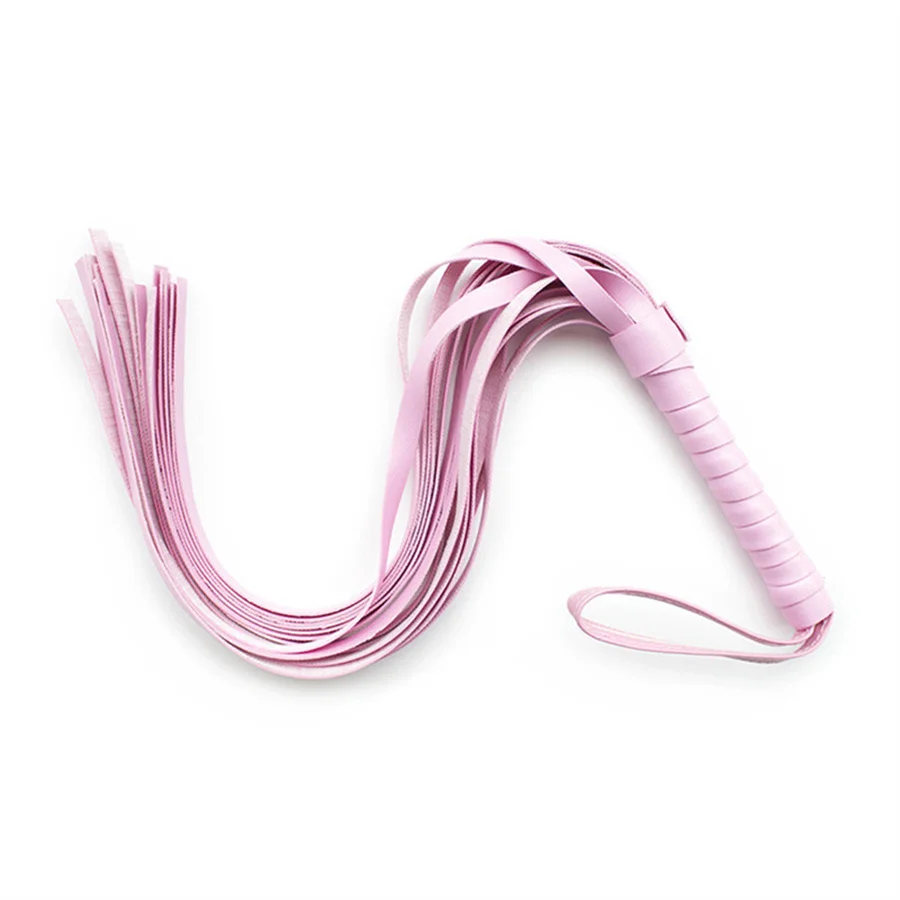 Фото Floggers ползунки, кожа, искусственная кожа, эротические игрушки для пар, фетиш, фетиш, Эротические товары для секса, аксессуары №2