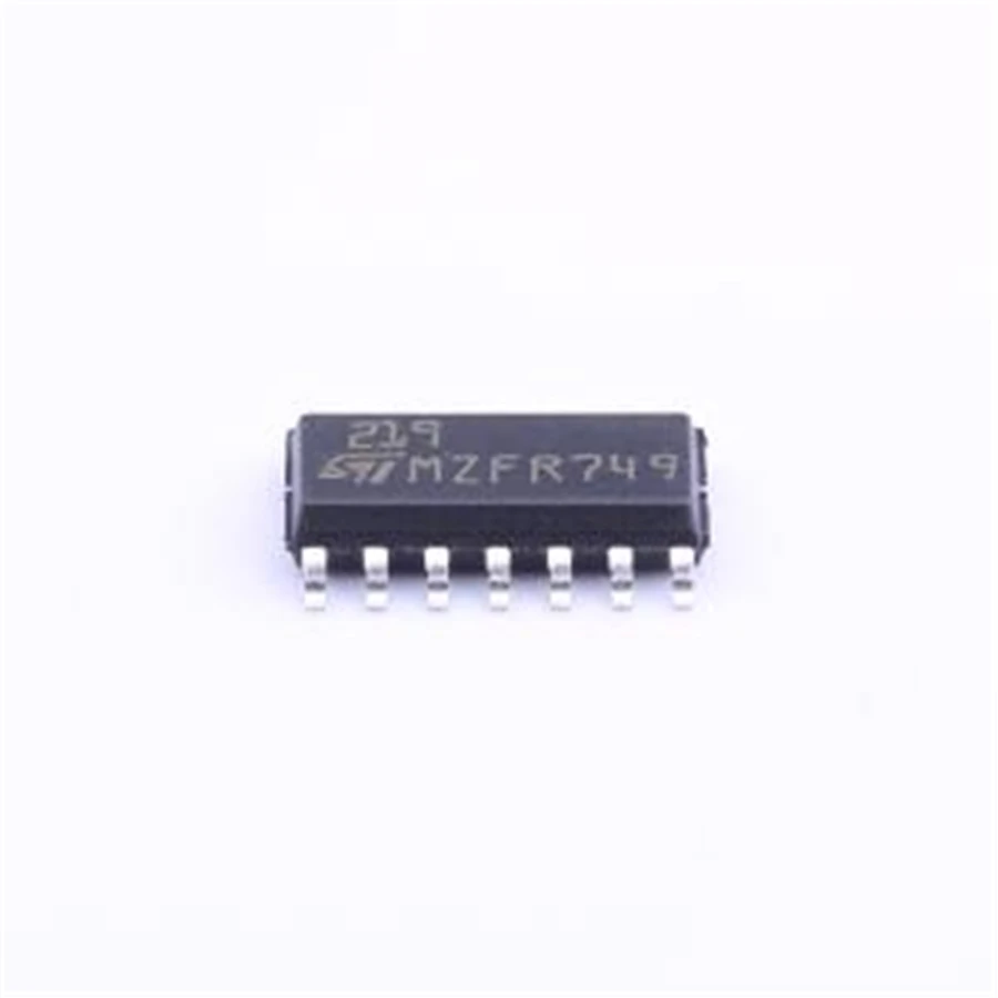 LM219DT