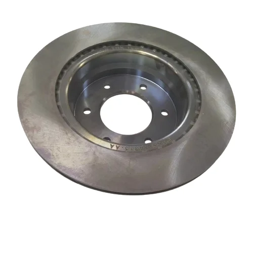 Ford Ranger를 위한 고품질 본래 자동차 부속 후방 브레이크 디스크 OEM MS3082H