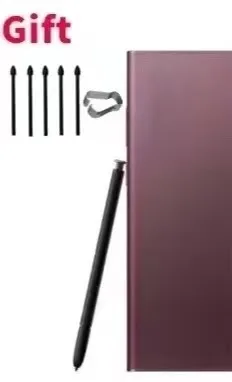 Stylus Stift Für Galaxy S22 Ultra 5G S22Ultra SM-S908B/U/W Telefon Touchscreen S Stift Ersatz Unterstützung Bluetooth air actions – Detail 12