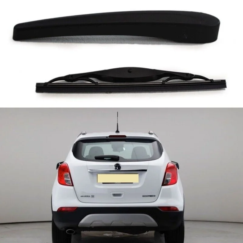 

Fits For Vauxhall Mokka 2012-2019 Rear Wiper Blade & Arm Z-10"T 254mm