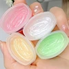 6PCS Lip Balm Healing Moisturizing All-natural Lip Mask For Dry Lips Lip Moisturizing Power Lip Care Nourishing Repair 6