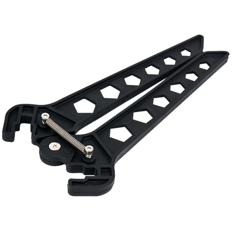 

Складная подставка Archerys Bow Kick Stand Держатель для удара Подставка для ножниц