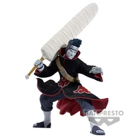 Banpresto-Figurines en PVC NarAAShippuden, Anime Figurals, Vibration Stars, Hoshigaki Pray ame, Jouets modèles à collectionner, Auckland 3