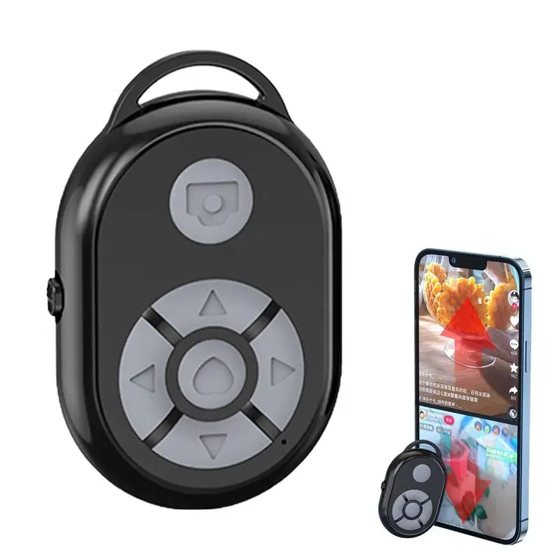 Controle-Remoto-Universal-para-Smartphone-Celular-Selfie-Stick ...