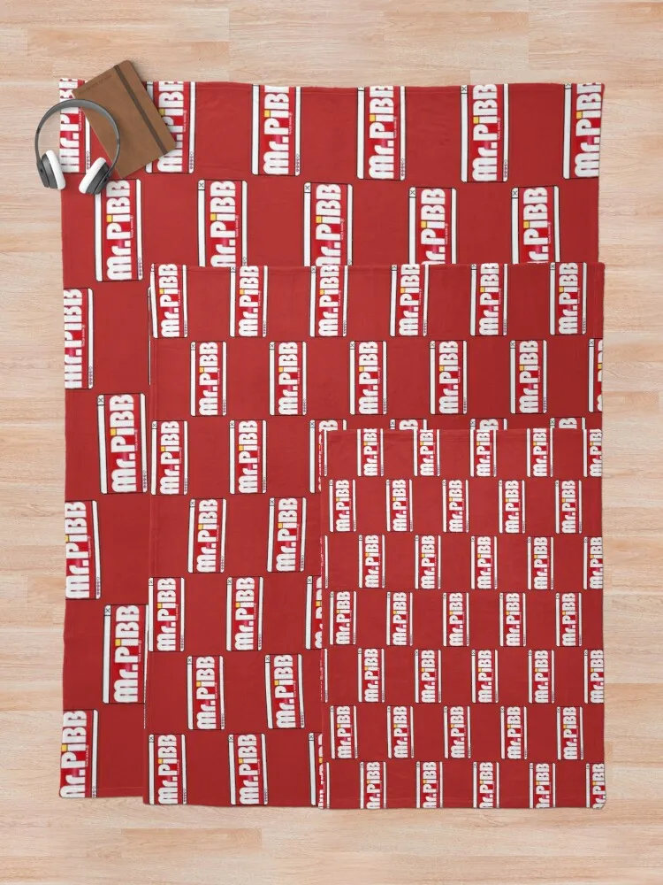 ��. Pibb ��� ����, ħ�� ���