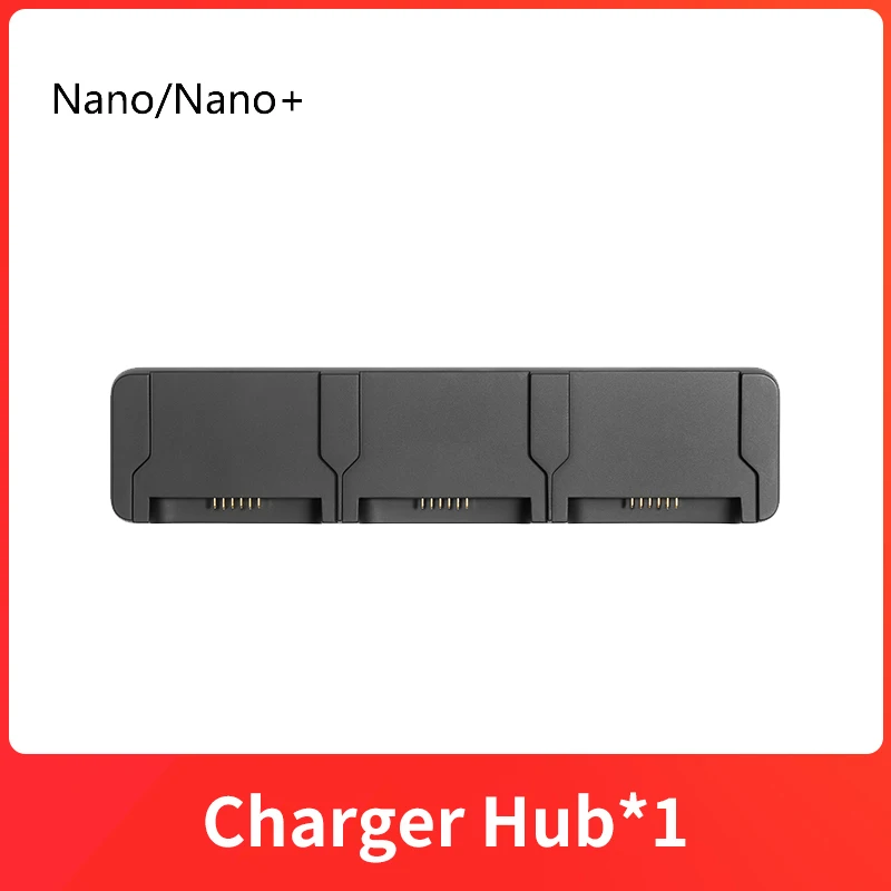 Charger Hub