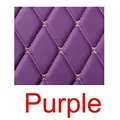 Purple 5 Seat