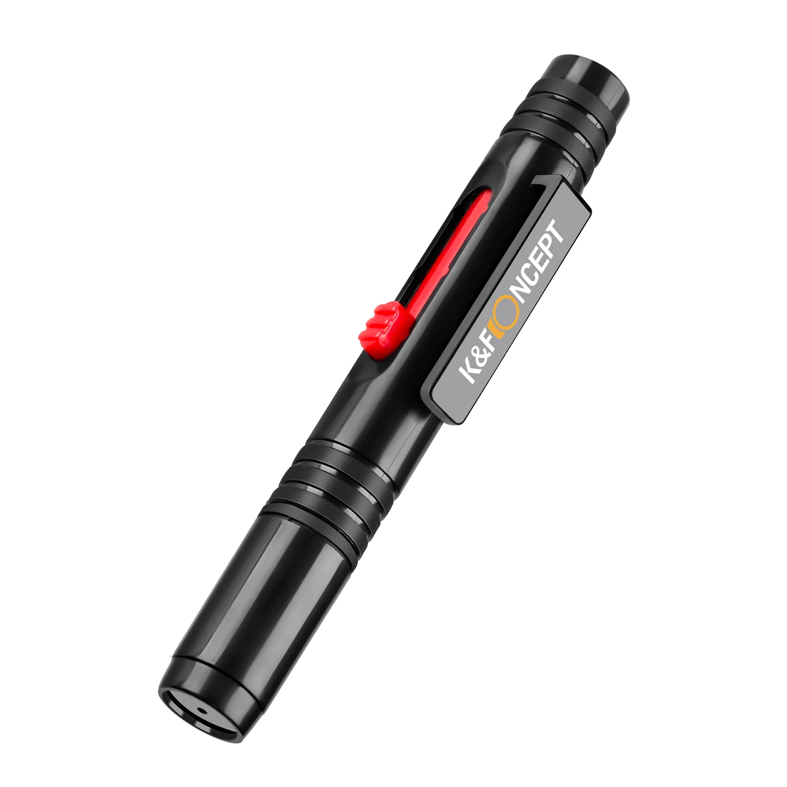 Description Picture 3 of itemK&F Concept Lens Retractable Soft Brush Cleaning Pen for Cameras Lens Filters Sensor Screens Dust Cleaning tool