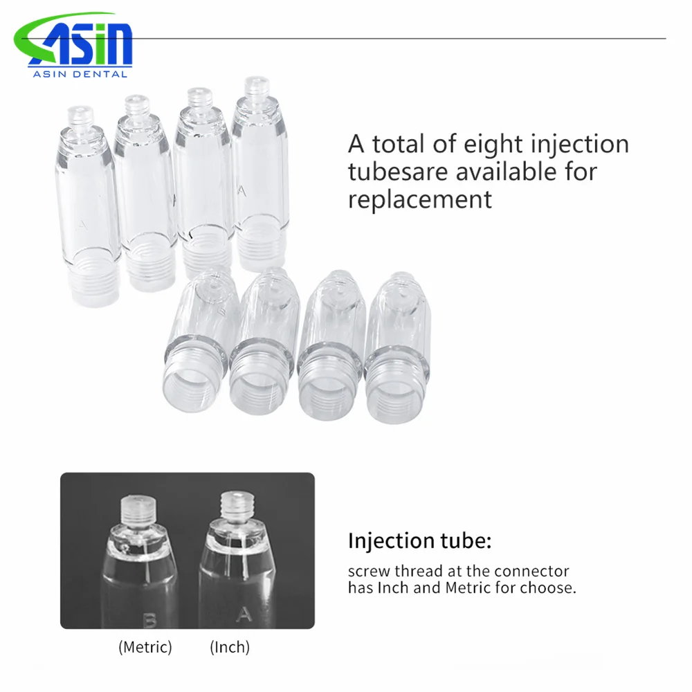 Oral Anesthesia Injector Painless Electric Wireless Local