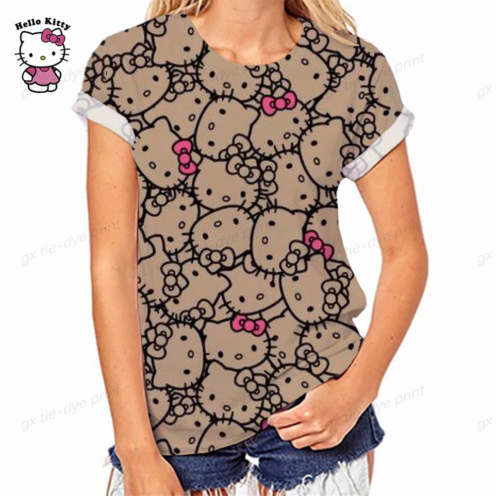 T-shirt my melody cute<3 em 2023  Roupa da hello kitty, Roupas vermelhas e  pretas, Adesivos para roupas