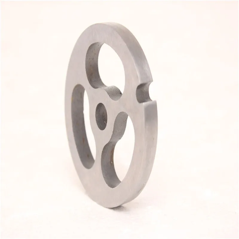 Meat grinder blade 5 Model Accessories Round knife Round tool fittings Meat grinder disc replacement parts meat grinder parts