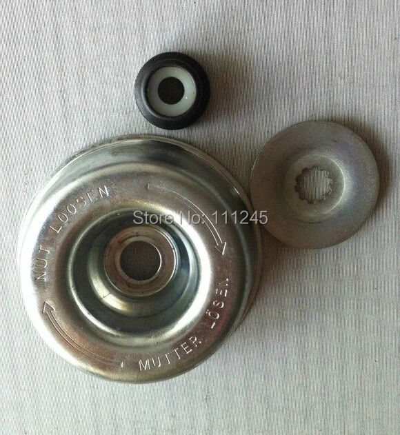 

FS120 GEAR HEAD REPAIR SERVICE KIT FITS STIHL FT100 FS36 FS40 FS85 FS200 FS250 FS460 FR130 FR220 FR350 FR480 STRIMMER