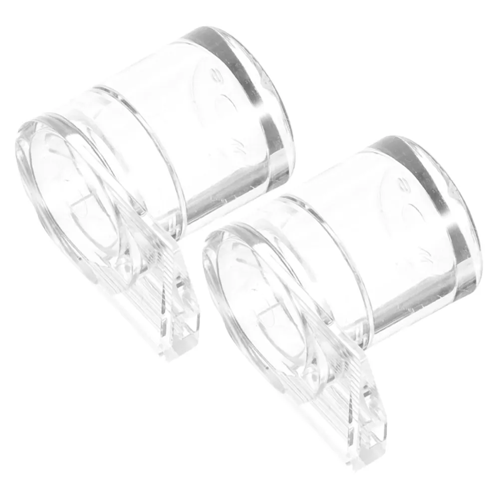2Pcs Ant Water Feeder Transparent Acrylic Pet Water Dish for Reptile ...