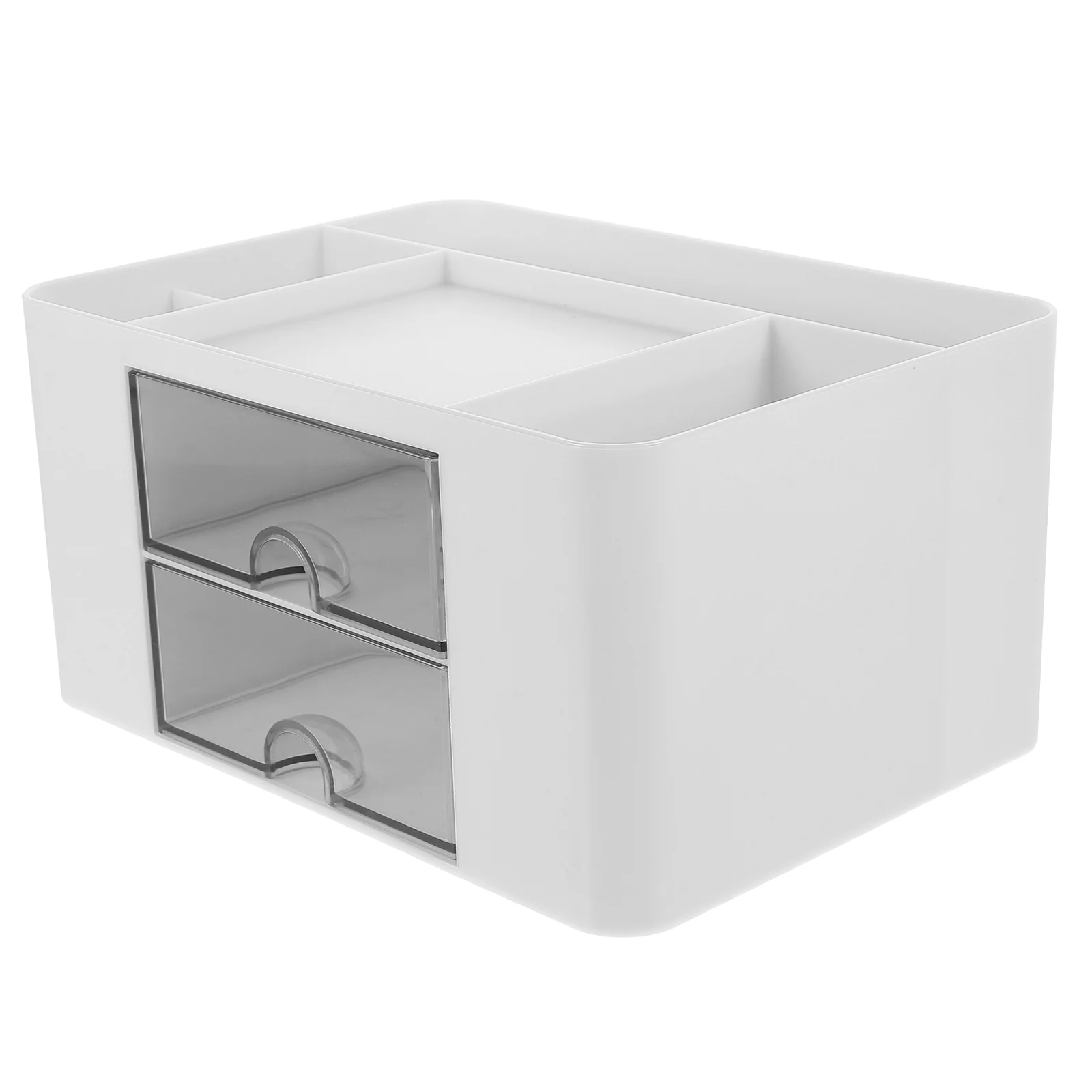 

Desk Storage Drawer Plastic Drawers Multi-function Organizer Lead Pencils Holder Office Case Desktop Shelf The Hips Bins