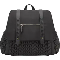 Multifunctional Diaper Bag Cross-Border Mommy Bags High Quality Mother And Baby Fashion Backpack Large Capacity Women's Handbag 2