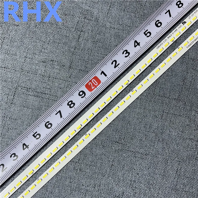 segundo para Lâmpada de Artigo Tcl Le32c16 Segunda a 3533150120h 3533150120g Peça = 64led 360 mm 100 Novo - Image 5
