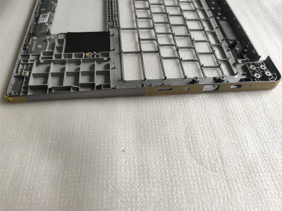 For Lenovo IdeaPad 3 Chrome 15IJL6 laptop upper cover palm rest shell keyboard frame case 5CB1D69316 5CB1D69280