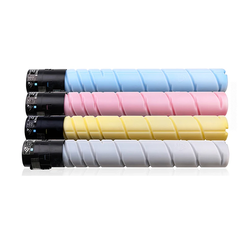 Para Konica Minolta Bizhub C308 C368 C258