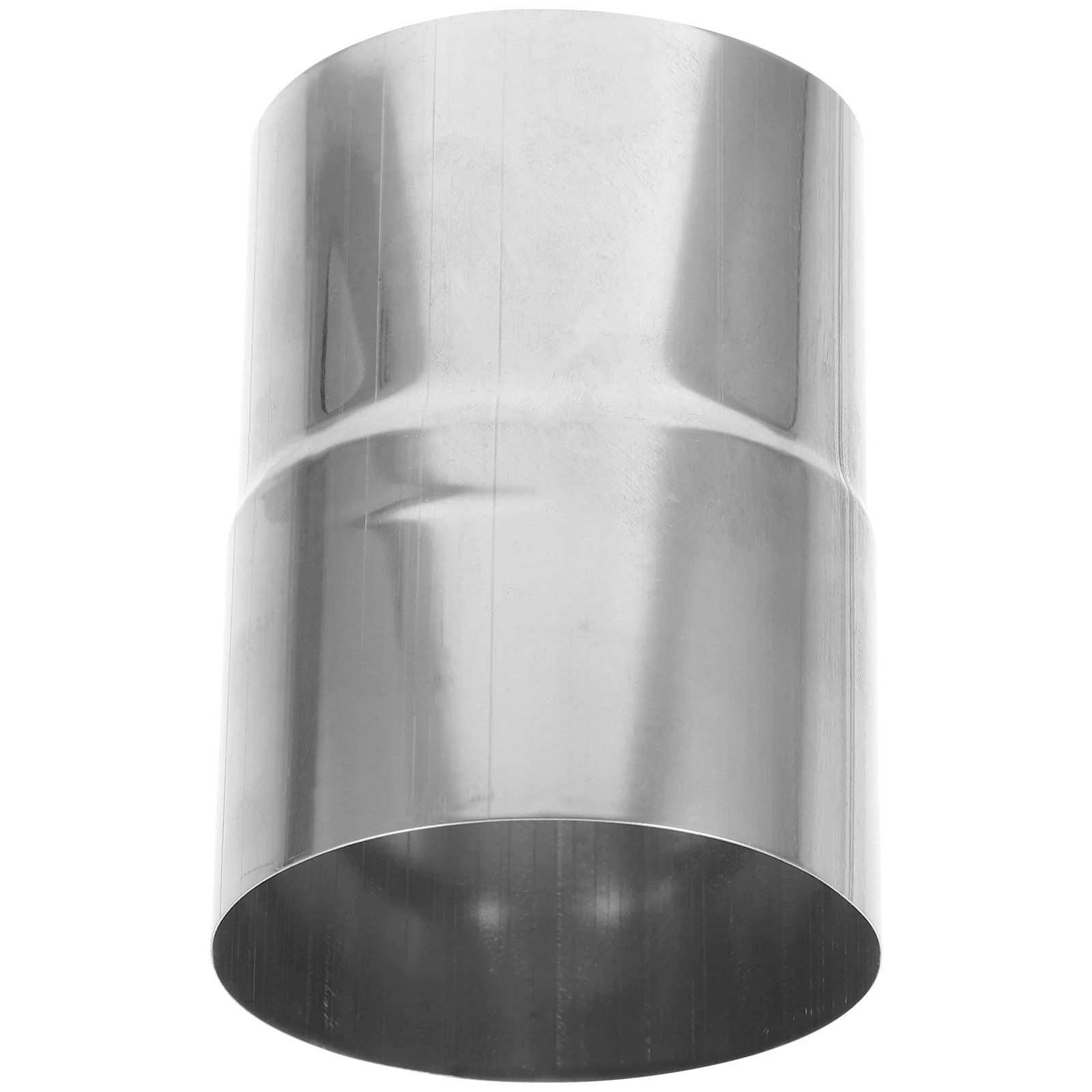 

Chimney Pipe Fitting Metal Connector Adapter Stainless Steel Stove Increaser Joints