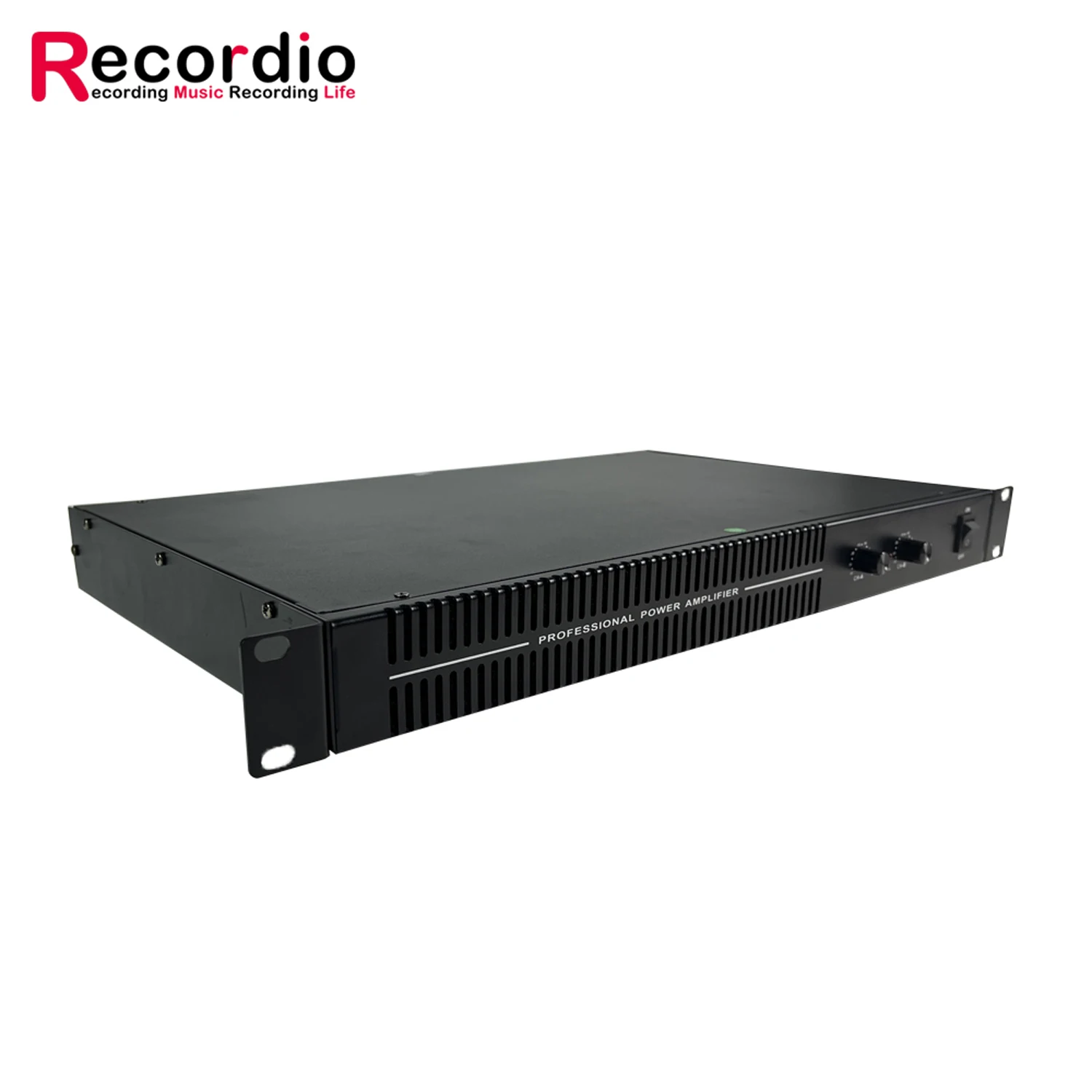GAP-D1000 Power Product DJ Amplifier 5000Watts 2-Channels High Power Amplifier Use Professional stage audio power amplifier