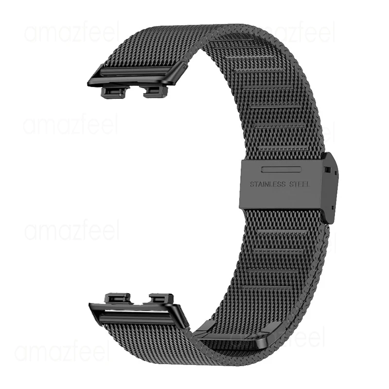 Premium Metal Watch Strap - Elegant Replacement Wristband