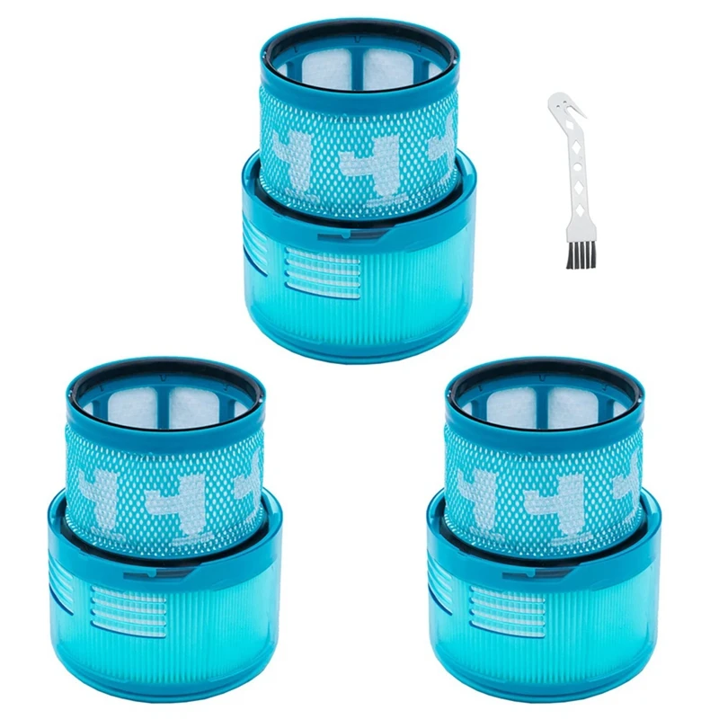 Parti Del Filtro Gen5 Per Dyson Gen5Detect Absolute, Gen5Outsize Absolute, Gen5Detect Aspirapolvere