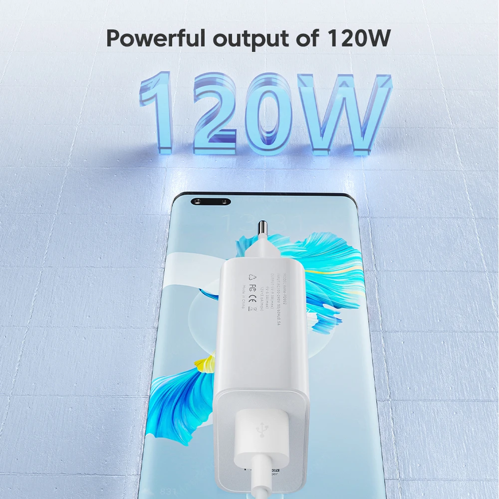 Xiaomi 120w Gan Charger Set Usb To Type-c Fast Charging 120w Charger Qc5.0  Fast Mode Paired With Xiaomi 13 Pro/xiaomi 13 Ultra - Smart Remote Control  - AliExpress