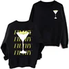 Filthy Martini Sweatshirt, Dirty Martini Sweatshirt, Retro Cocktail and Social Club Sweatshirt 2