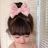 2 Piece Bow Hair Clip Elegant Flower Hair Clips For Kids Ladies Set Hairpin Hair Accessories Korean Style Bair Accessories 1