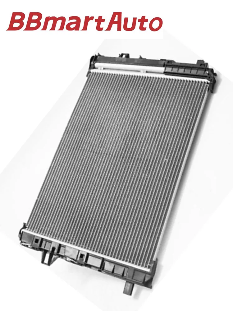A2465000454 BBmart Auto Parts 1PC Air Conditioning Condenser For Mercedes Benz A-CLASS W176 B-CLASS W242 W245 W246 CLA Coupe