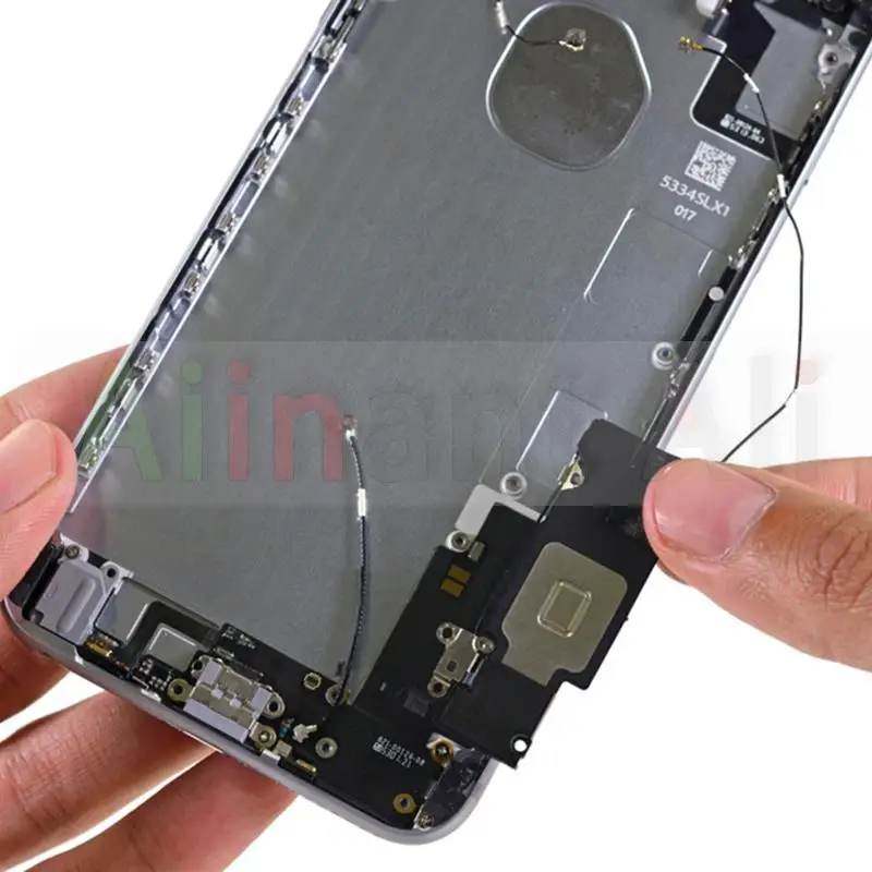 Loud Speaker Ringer Buzzer For Oppo A15s & Oppo A15 New Loudspeaker Assembly Ringer Replacement Repair Parts I2428312724
