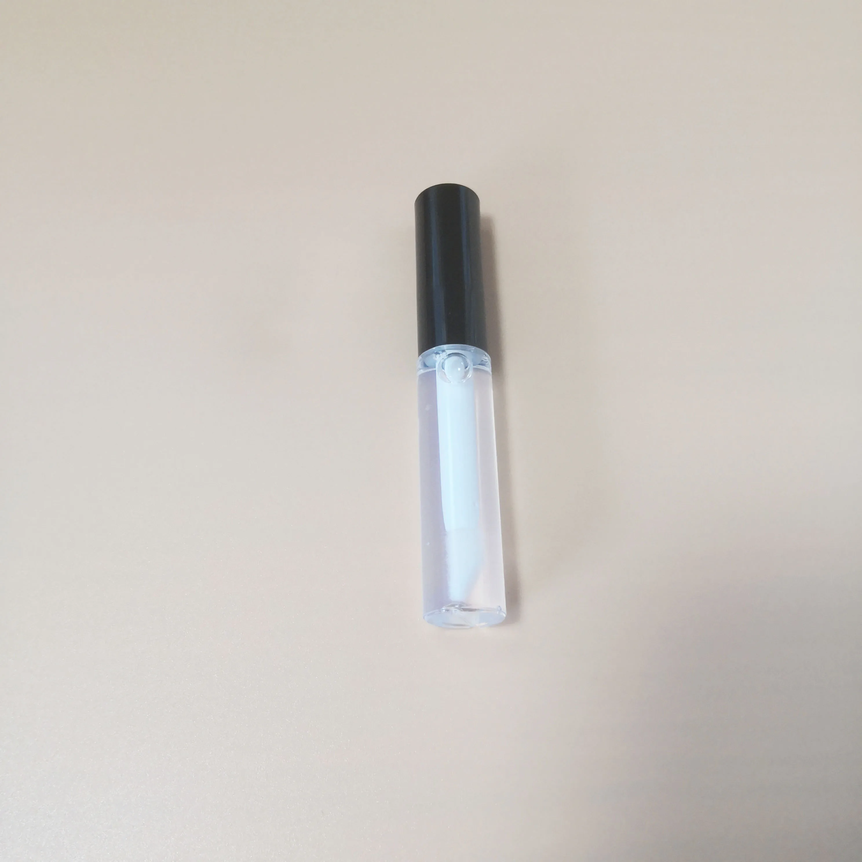 Wholesale Private Label 4ml Face Body Eye Gel Glitter Body White Glue 4