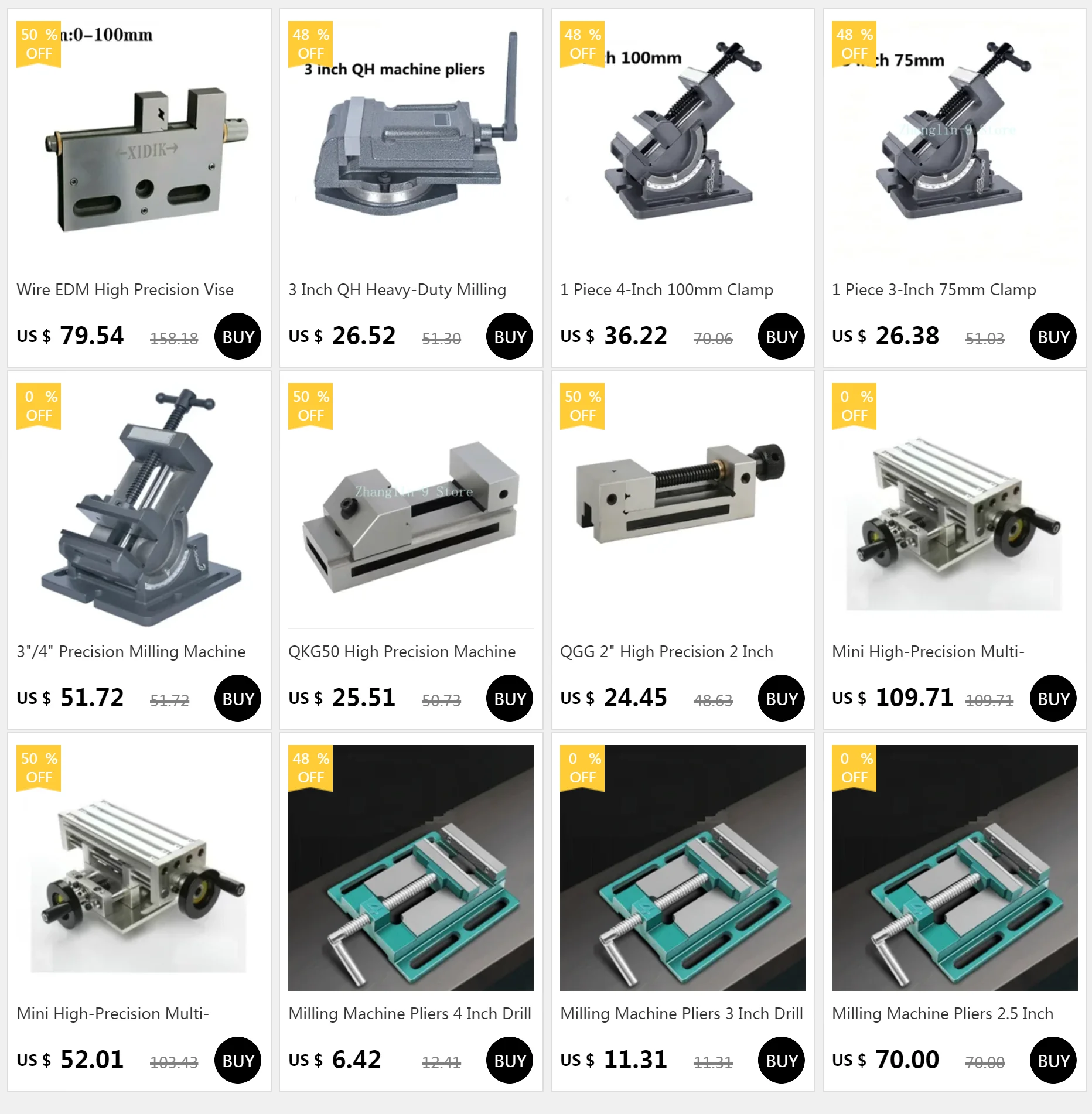 Description Picture 2 of itemZ2 Expansion Sleeve Coupling Tension Sleeve Keyless Bushing Clamping Coupler Locking Disk Connection Taper Bush 42MM-65MM 1PC