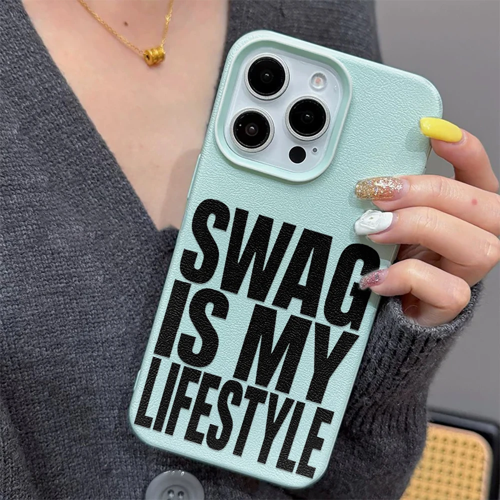 Swag Lifestyle Case image 1